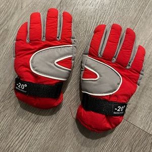 Kids gloves